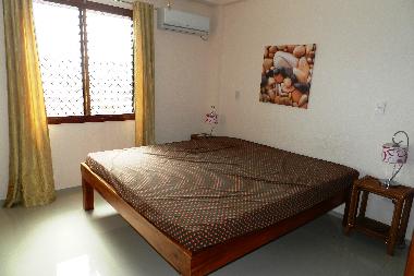 Apartamento de vacaciones en Dauis (Bohol)Casa de vacaciones