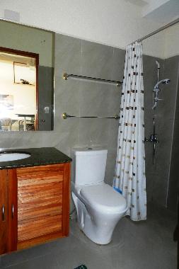 Apartamento de vacaciones en Dauis (Bohol)Casa de vacaciones