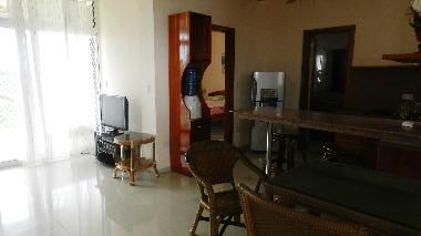 Apartamento de vacaciones en Dauis (Bohol)Casa de vacaciones