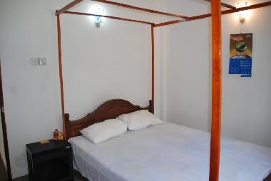 Casa de vacaciones en Hikkaduwa (Galle)Casa de vacaciones