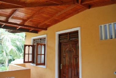 Casa de vacaciones en Hikkaduwa (Galle)Casa de vacaciones