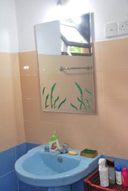 Casa de vacaciones en Hikkaduwa (Galle)Casa de vacaciones