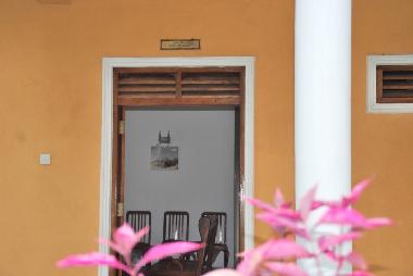 Casa de vacaciones en Hikkaduwa (Galle)Casa de vacaciones