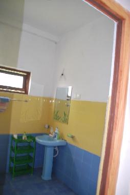 Casa de vacaciones en Hikkaduwa (Galle)Casa de vacaciones