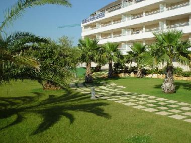 Apartamento de vacaciones en Denia  (Alicante / Alacant)Casa de vacaciones