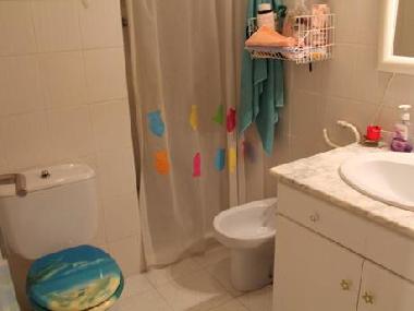 Apartamento de vacaciones en Denia  (Alicante / Alacant)Casa de vacaciones