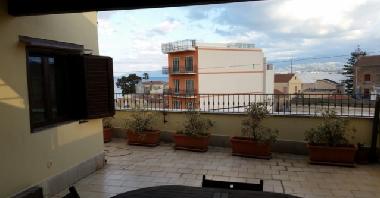 Casa de vacaciones en milazzo (Messina)Casa de vacaciones