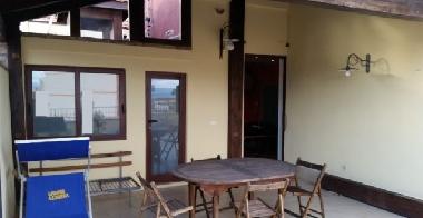 Casa de vacaciones en milazzo (Messina)Casa de vacaciones