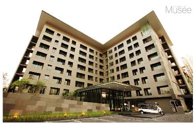 Apartamento de vacaciones en Bkk (Krung Thep)Casa de vacaciones