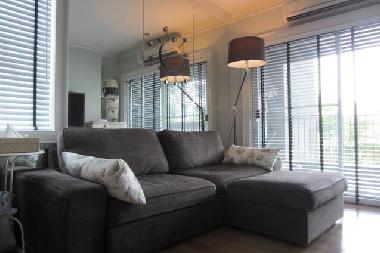 Apartamento de vacaciones en Bkk (Krung Thep)Casa de vacaciones