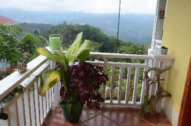 Casa de vacaciones en Turrialba (Cartago)Casa de vacaciones