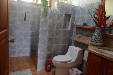 Casa de vacaciones en Turrialba (Cartago)Casa de vacaciones