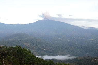 Casa de vacaciones en Turrialba (Cartago)Casa de vacaciones