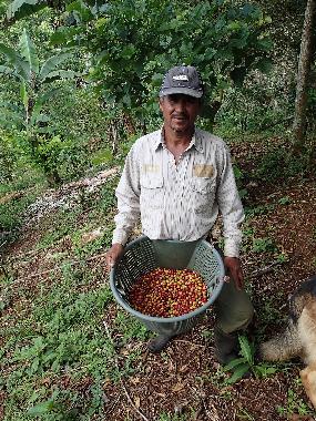 Casa de vacaciones en Turrialba (Cartago)Casa de vacaciones