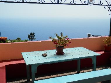 Casa de vacaciones en PRAZERES (Madeira)Casa de vacaciones