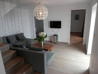 Casa de vacaciones en PRAZERES (Madeira)Casa de vacaciones