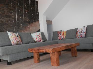 Casa de vacaciones en PRAZERES (Madeira)Casa de vacaciones