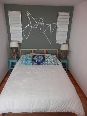 Casa de vacaciones en PRAZERES (Madeira)Casa de vacaciones