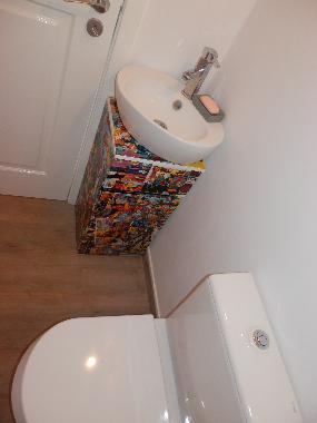 Casa de vacaciones en PRAZERES (Madeira)Casa de vacaciones