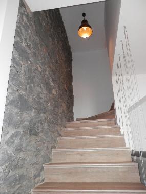 Casa de vacaciones en PRAZERES (Madeira)Casa de vacaciones