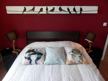 Casa de vacaciones en PRAZERES (Madeira)Casa de vacaciones