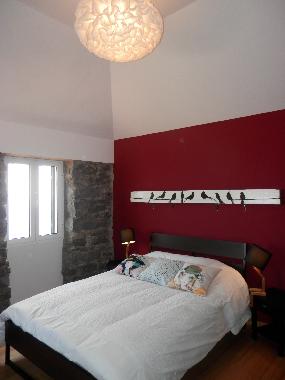 Casa de vacaciones en PRAZERES (Madeira)Casa de vacaciones