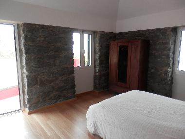 Casa de vacaciones en PRAZERES (Madeira)Casa de vacaciones