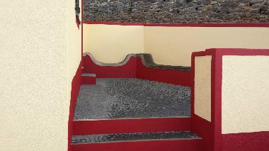 Casa de vacaciones en PRAZERES (Madeira)Casa de vacaciones