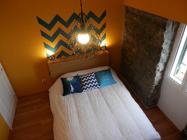 Casa de vacaciones en PRAZERES (Madeira)Casa de vacaciones