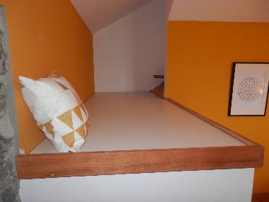 Casa de vacaciones en PRAZERES (Madeira)Casa de vacaciones