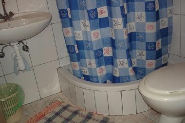 Apartamento de vacaciones en Starigrad Paklenica (Zadarska)Casa de vacaciones