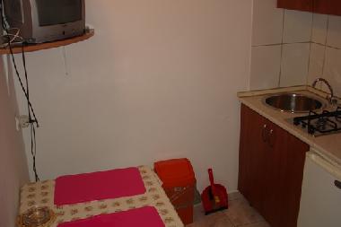 Apartamento de vacaciones en Starigrad Paklenica (Zadarska)Casa de vacaciones