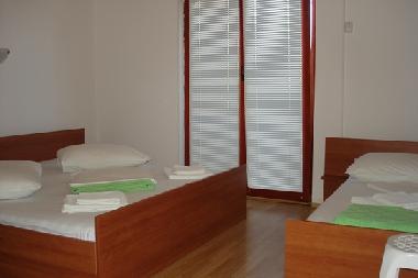 Apartamento de vacaciones en Starigrad Paklenica (Zadarska)Casa de vacaciones