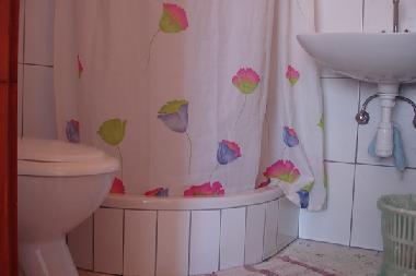 Apartamento de vacaciones en Starigrad Paklenica (Zadarska)Casa de vacaciones