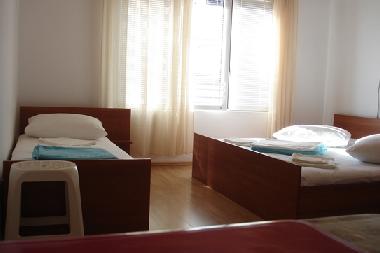 Apartamento de vacaciones en Starigrad Paklenica (Zadarska)Casa de vacaciones