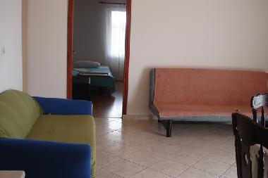 Apartamento de vacaciones en Starigrad Paklenica (Zadarska)Casa de vacaciones