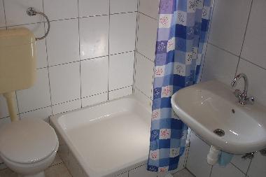 Apartamento de vacaciones en Starigrad Paklenica (Zadarska)Casa de vacaciones