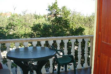 Apartamento de vacaciones en Starigrad Paklenica (Zadarska)Casa de vacaciones