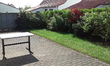 Casa de vacaciones en De haan (Flandes)Casa de vacaciones