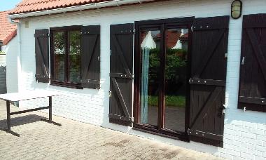 Casa de vacaciones en De haan (Flandes)Casa de vacaciones