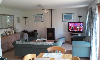 Casa de vacaciones en De haan (Flandes)Casa de vacaciones