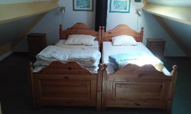 Casa de vacaciones en De haan (Flandes)Casa de vacaciones