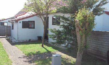 Casa de vacaciones en De haan (Flandes)Casa de vacaciones