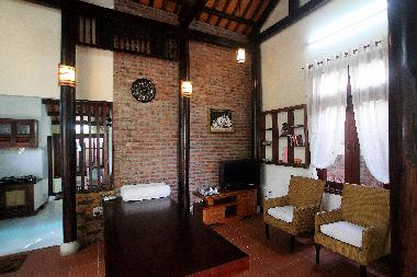 Casa de vacaciones en Hoi An (Quang Nam)Casa de vacaciones