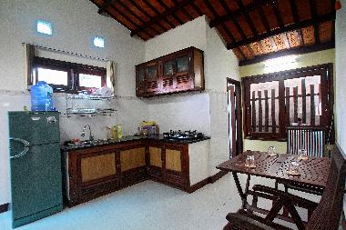 Casa de vacaciones en Hoi An (Quang Nam)Casa de vacaciones
