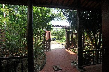 Casa de vacaciones en Hoi An (Quang Nam)Casa de vacaciones