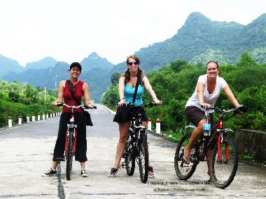 Casa de vacaciones en Hoi An (Quang Nam)Casa de vacaciones