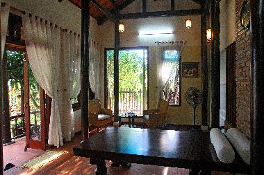 Casa de vacaciones en Hoi An (Quang Nam)Casa de vacaciones