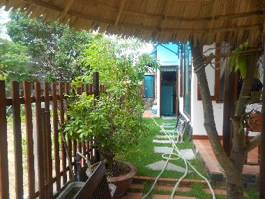 Casa de vacaciones en Hoi An (Quang Nam)Casa de vacaciones