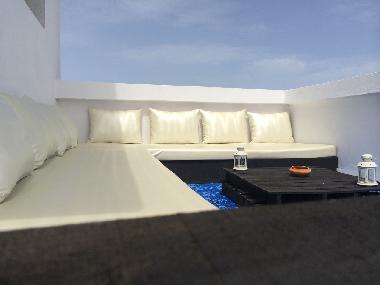 Apartamento de vacaciones en LARACHE (Larache)Casa de vacaciones